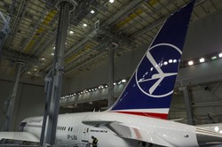 Amerykański Senat zdecyduje o finansowaniu Dreamlinerów LOT-u