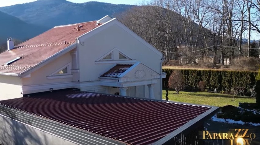 Kuća Šerifa Konjevića