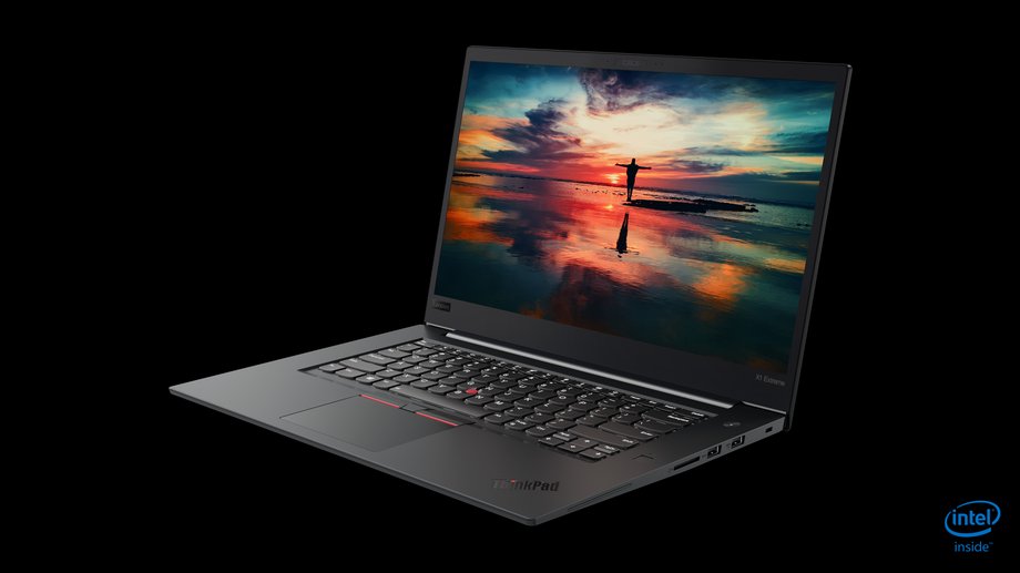 ThinkPad X1 Extreme