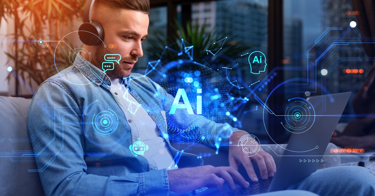 Sztuczna inteligencja najlepszym przyjacielem Rosjan. Ze strachu rozmawiają o swoich problemach z AI, a nie z ludźmi