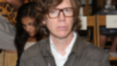 Thurston Moore zagra black metal