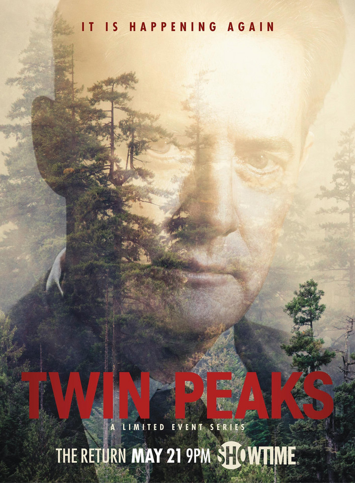 "Miasteczko Twin Peaks", sezon 3: premiera 21 maja