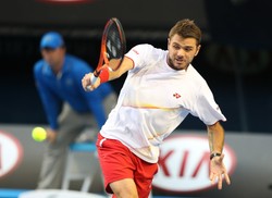 Wawrinka wygrał Australian Open! W finale pokonał Nadala