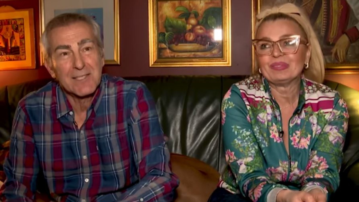 Ljubav, brak i zajednica: Neverovatna priča Vanje i Rileta Ristića i 35 godina vernosti