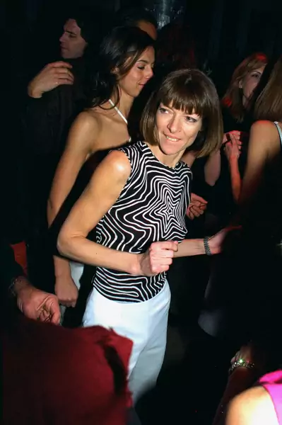 Anna Wintour / New York Daily News Archive / GettyImages