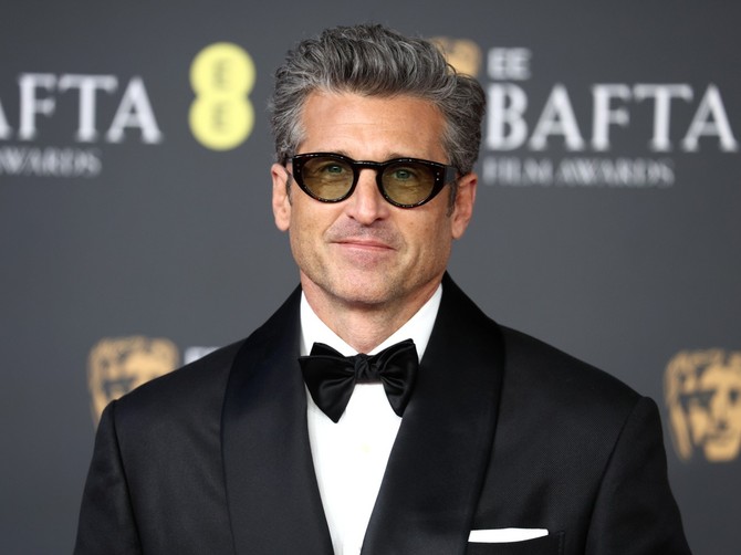 Patrik Dempsi