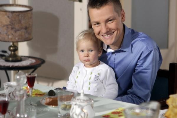 "M jak miłość": w co ja się wpakowałem?!