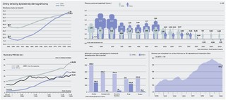 Chiny straciły dywidendę demograficzną