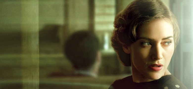 "Mildred Pierce" – odważna Kate Winslet w roli nagrodzonej Emmy