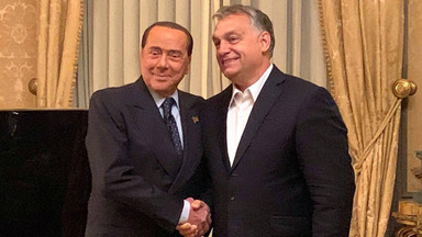 Węgry: Orban zapowiada ścisłą współpracę z Forza Italia