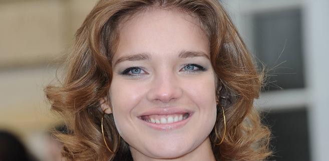 3. Natalia Vodianova - w poprzednim roku zarobiła 8,6 mln dol.