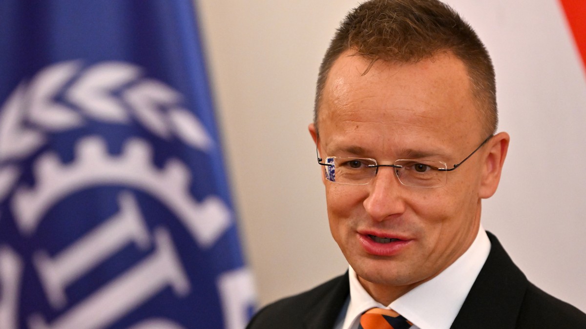 Szijjártó Péter hatalmas magyar sikerről számolt be: mostantól új világnapunk van