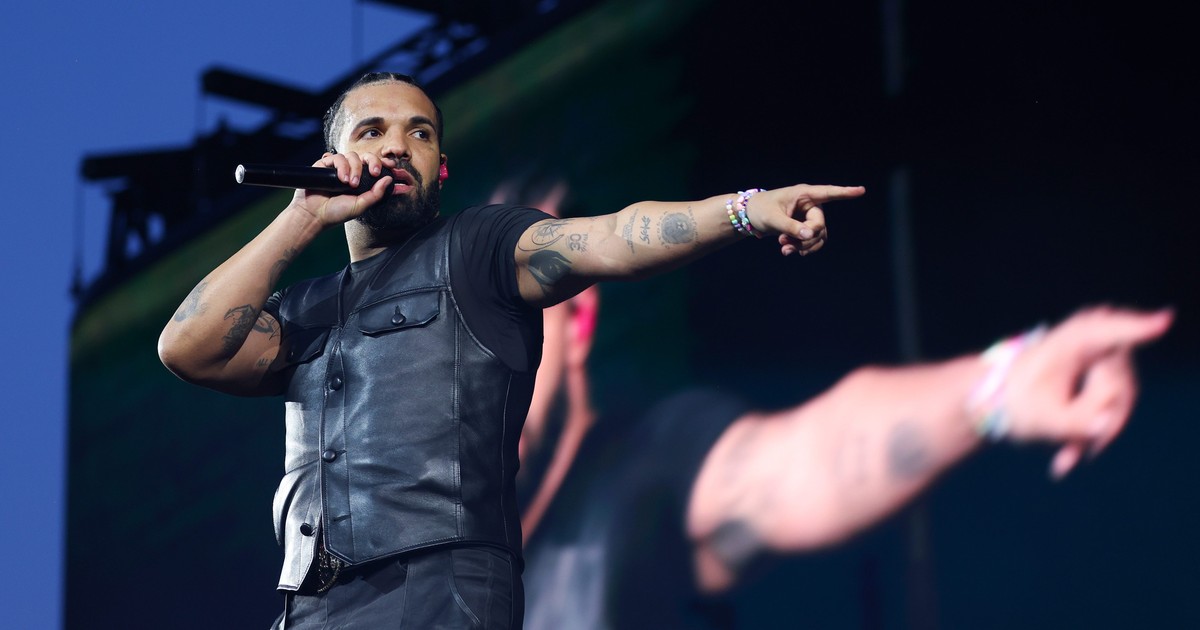 Drake's chart-topping new albums prove he's music's most cynical ...