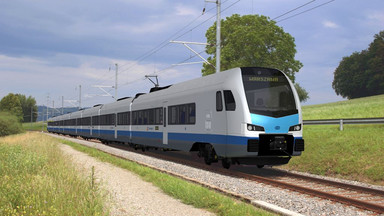 Te pociągi odmienią oblicze kolei w Polsce