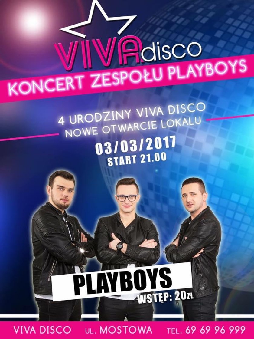 Gwiazdor disco polo został ojcem