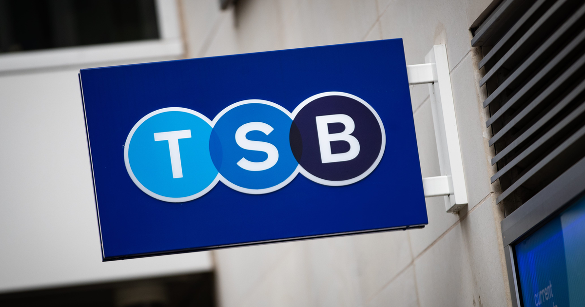 Santander takeover deal could see TSB brand disappear from high streets