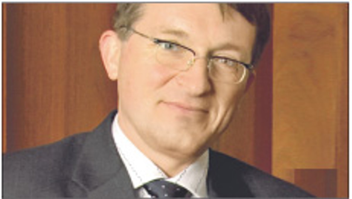 Wojciech Ostrowski, Radca prawny