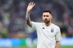 Debiut Messiego w Interze Miami. Argentyńczyk zagra w turnieju