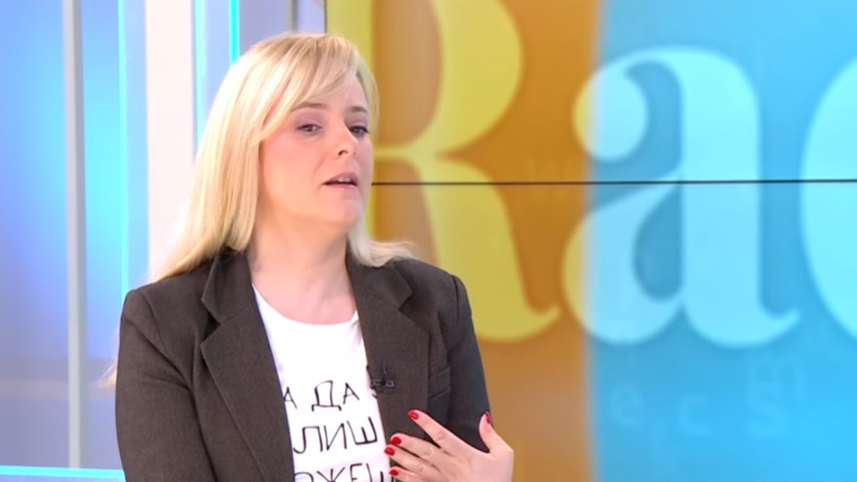Žaklina Tatalović