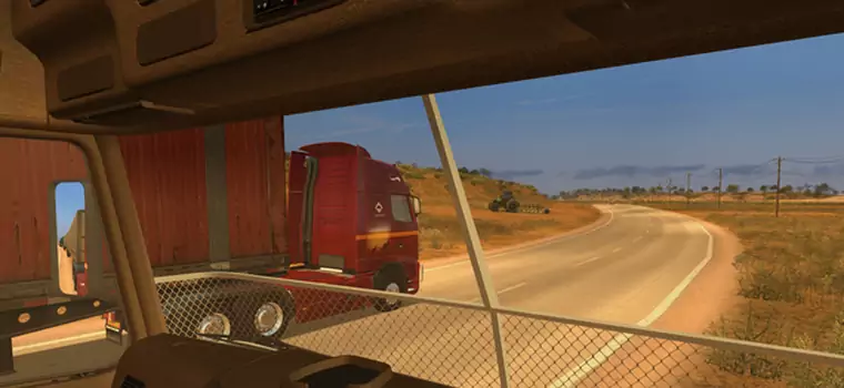 Demo 18 Wheels of Steel: Extreme Trucker – ekstremalny Hard Truck