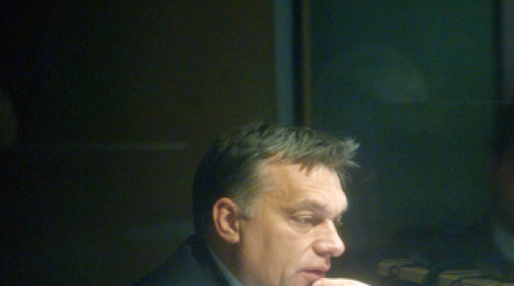 Orbán: Újabb támadás jön