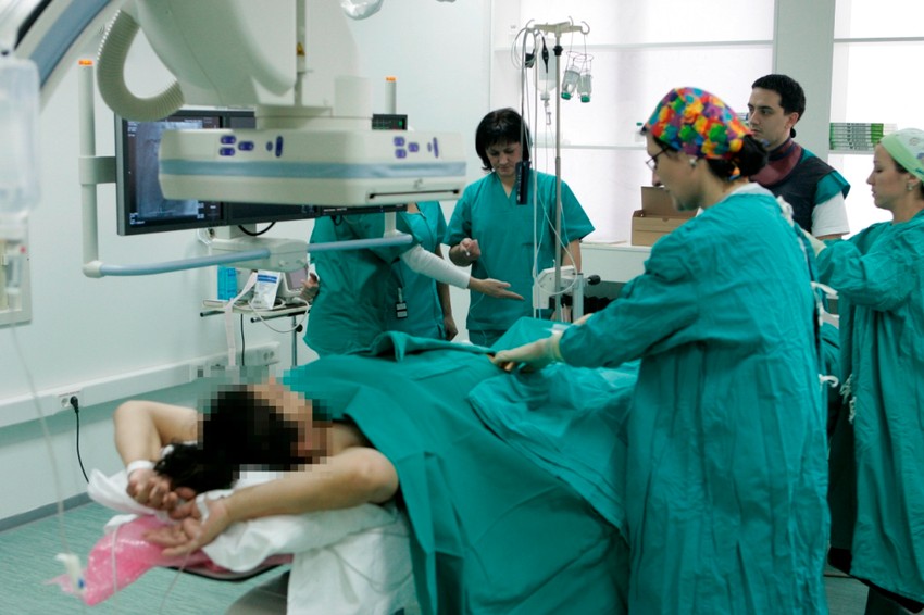 Produženo sedenje dovodi do povećanog rizika od čitavog niza kardiovaskularnih bolesti