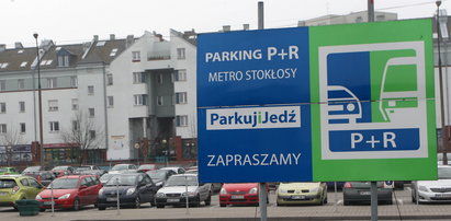 Będzie większy parking na Stokłosach