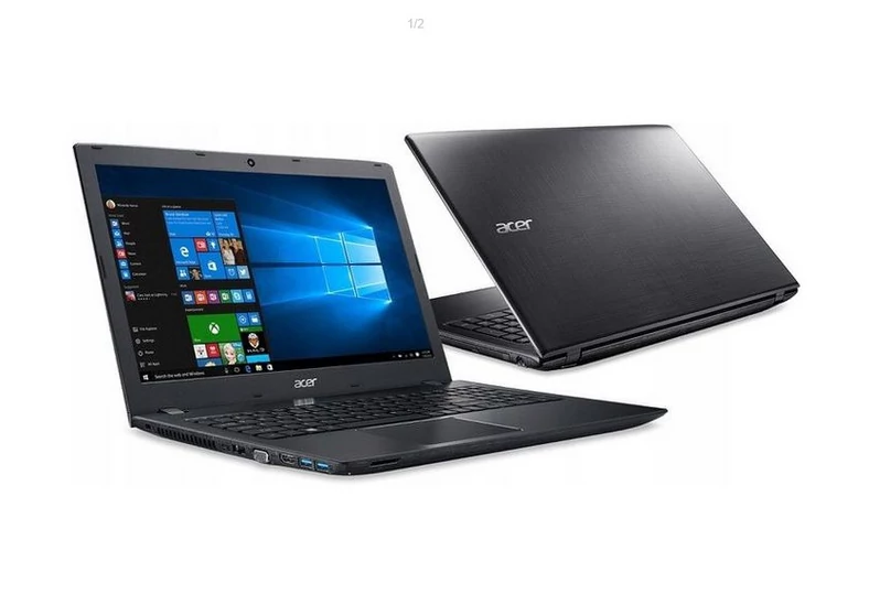 Acer Aspire E5 - 6