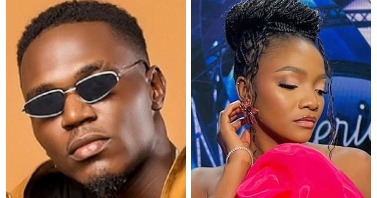 Spyro teases 'Fine Girl' remix featuring Simi Pulse Nigeria