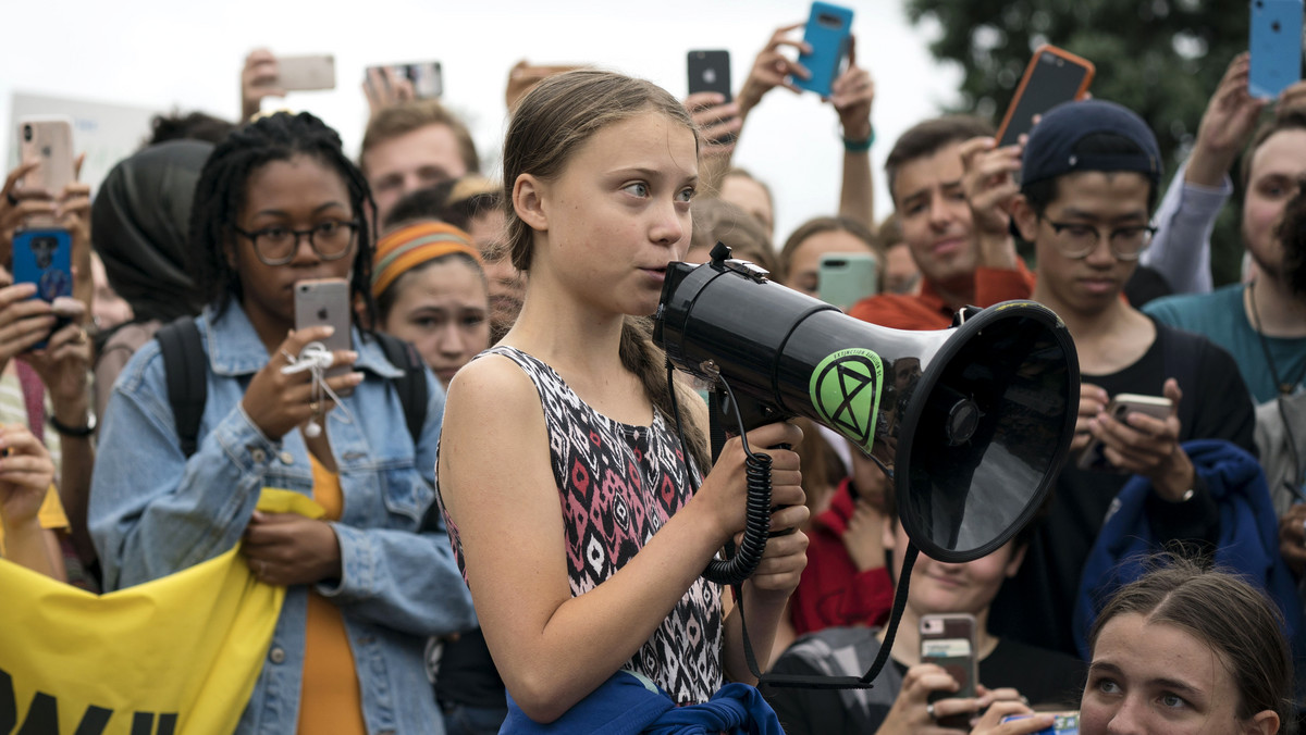 Greta Thunberg: kim są rodzice i siostra sławnej ekoaktywistki