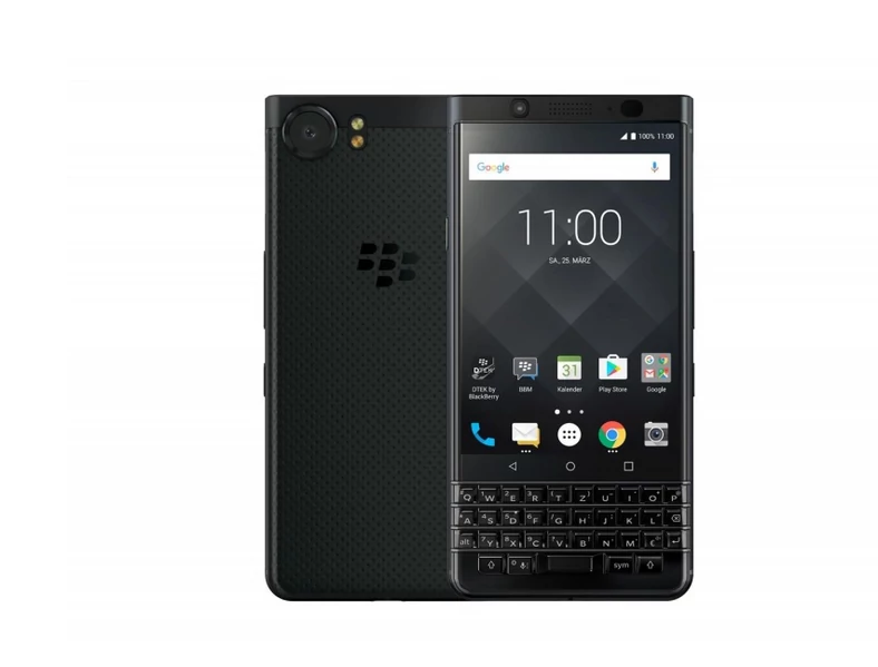 Blackberry KEYOne