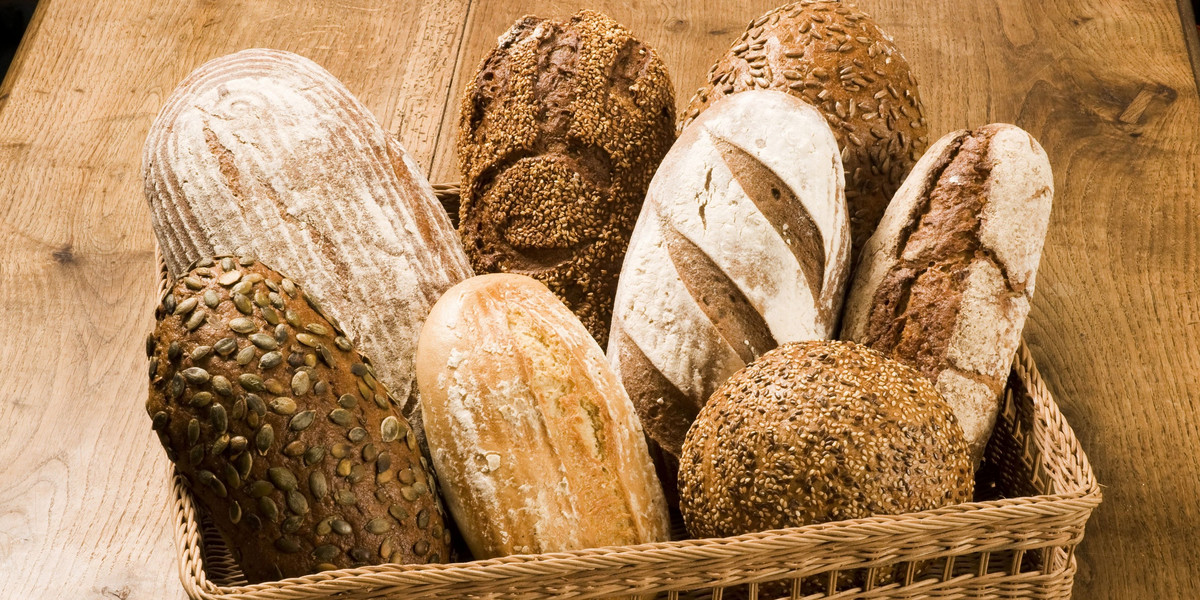 W Polsce zabraknie chleba? Niepokojące prognozy piekarzy.