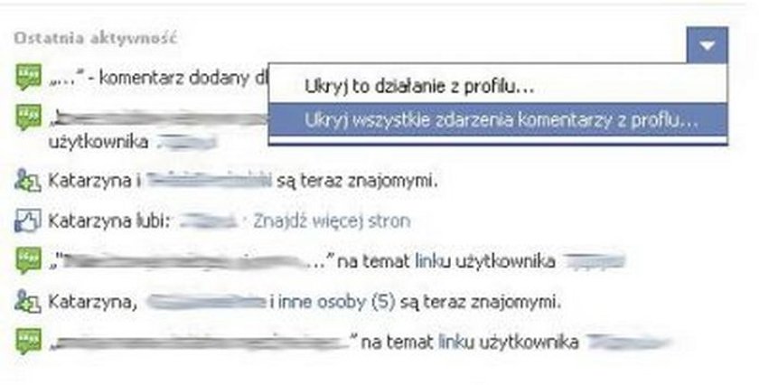 Ukryj przed szefem, że siedzisz na Facebooku