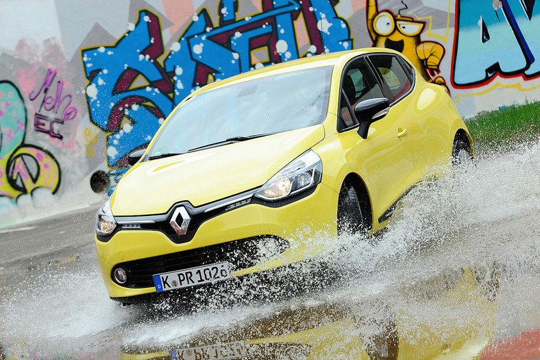 Renault Clio Energy TCe 90 Start & Stop Luxe (90 KM)