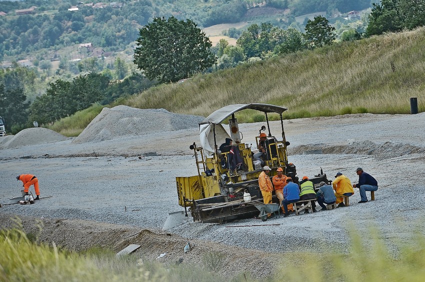 Đuraškovićeva
firma ima 170
miliona na računu