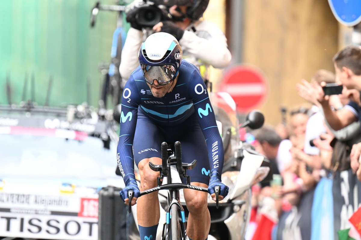 Alejandro Valverde