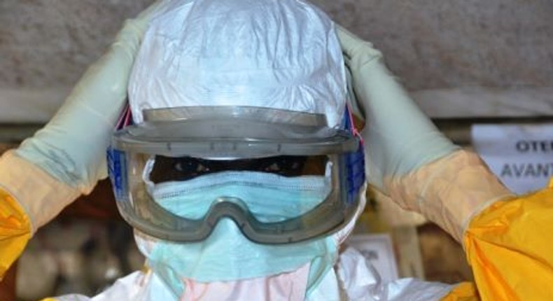 Suspected Congo Ebola victims test negative