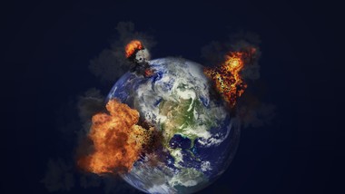 przepowiednia siostry łucji. te kraje podczas iii wojny światowej "zaznają klęski". iii wojna światowa wizja siostry łucji