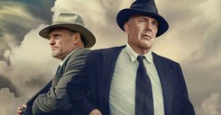 Kevin Costner i Woody Harrelson wymierzają sprawiedliwość w zwiastunie filmu The Highwaymen