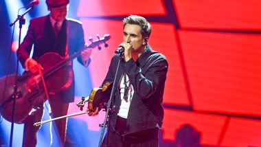 "zakopower - 20 lat na scenie". kiedy i gdzie oglądać? kto wystąpi?