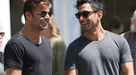 Ricky Martin i Jwan Yosef