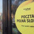 Duże zwolnienia w firmie InPost. Przesyłanie listów się nie opłaca