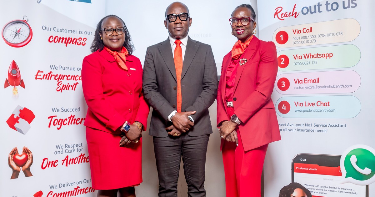 to ビジネス・経済 welcome prudential