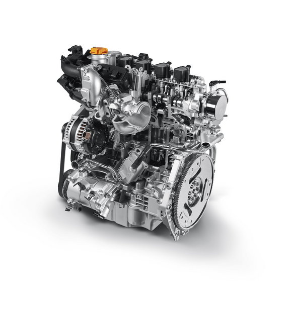 Fiat silniki 1.0 i 1.3 GSE
