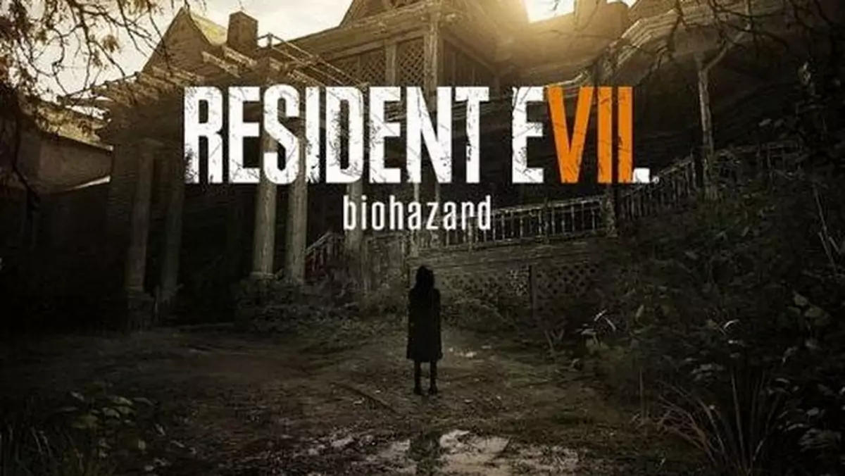 W Resident Evil 7 nie pojawią się Quick Time Eventy