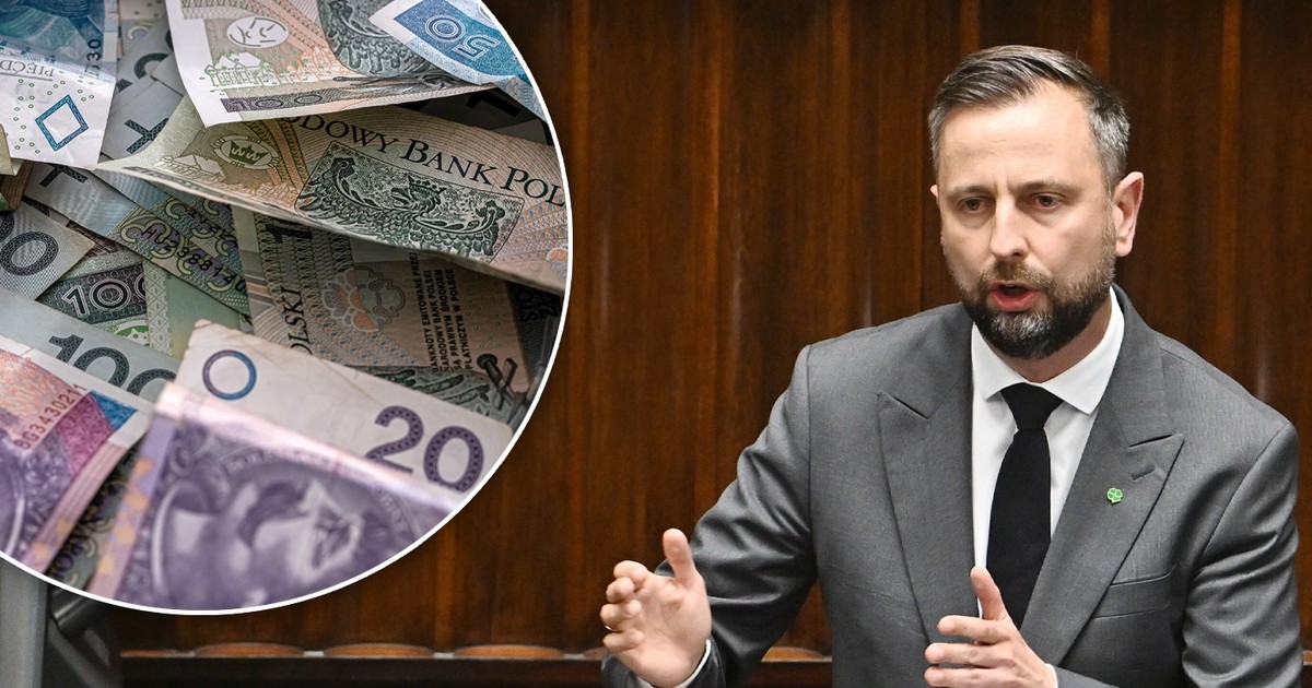 Program 1000 zł plus coraz bliżej. Dodatki tylko dla wybranych