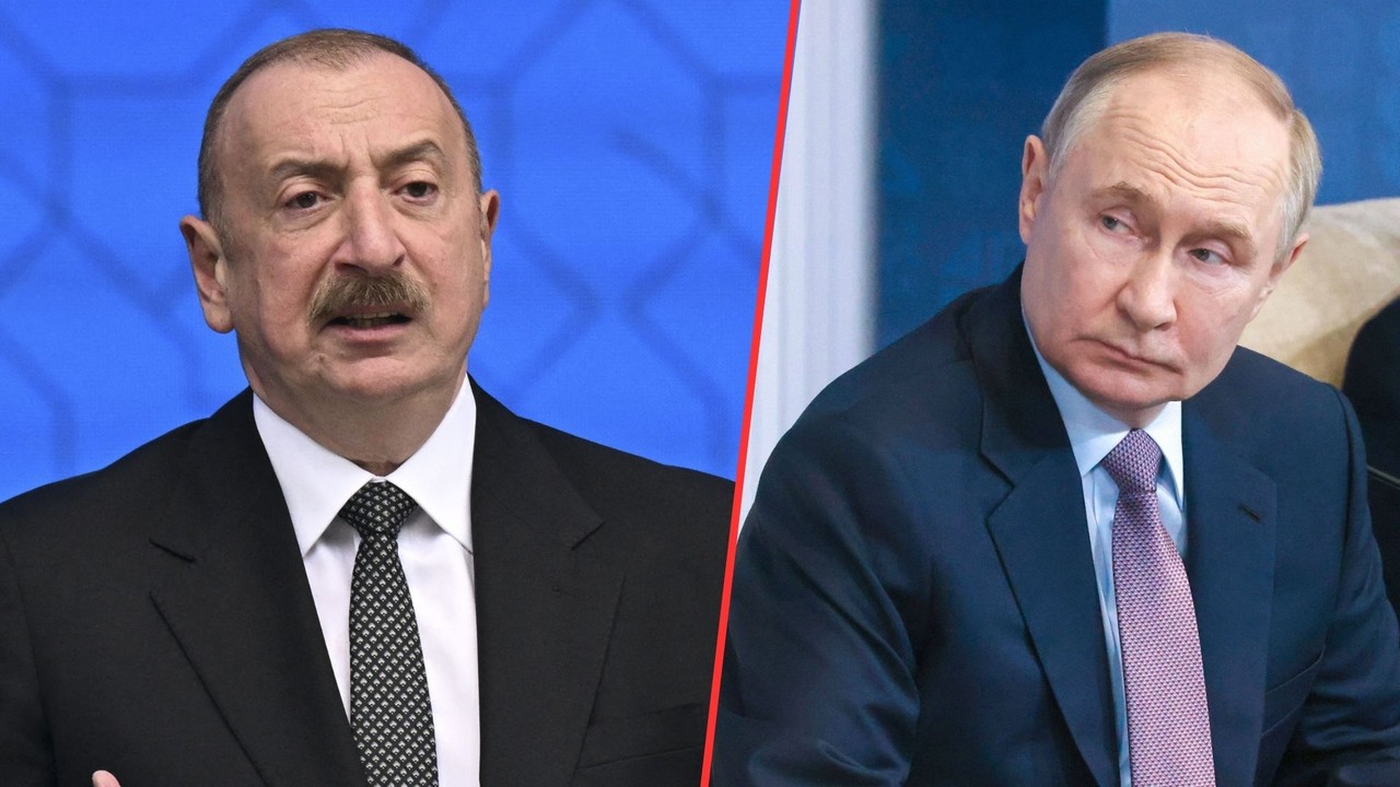 Dwie ofiary śmiertelne policyjnej akcji w Rosji. Baku oskarża Moskwę o 