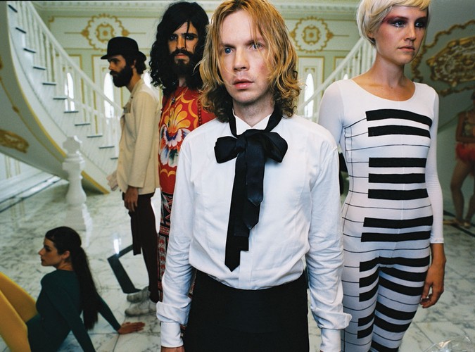 5. 'Everybody's Gotta Learn Sometime' – Beck