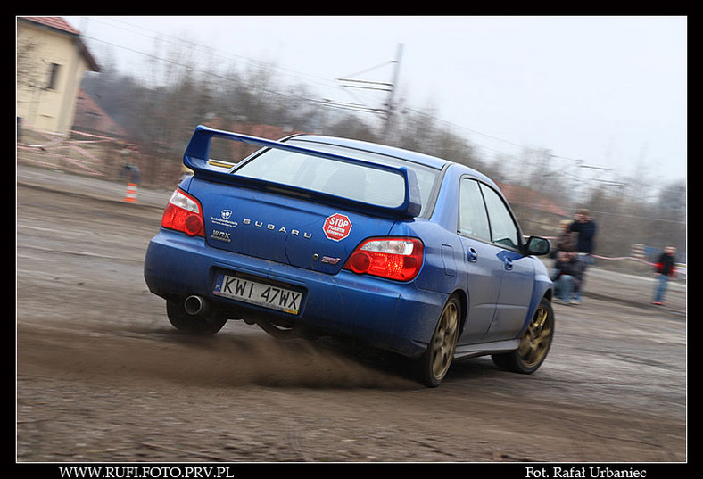 Al Sprint Pan Mechanik - fotogaleria Rafał Urbaniec