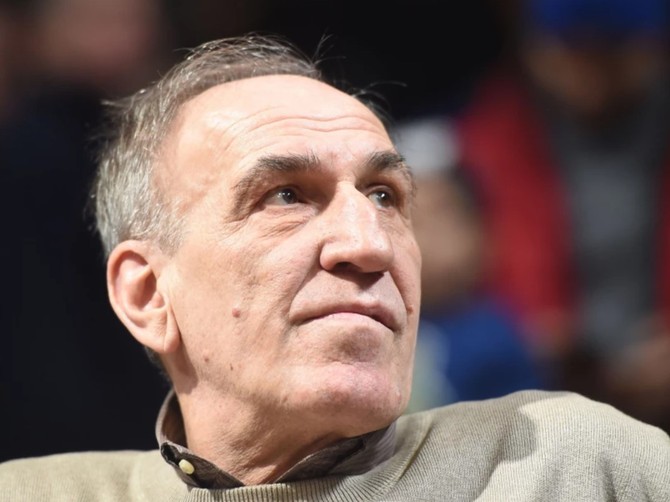 Dražen Dalipagić